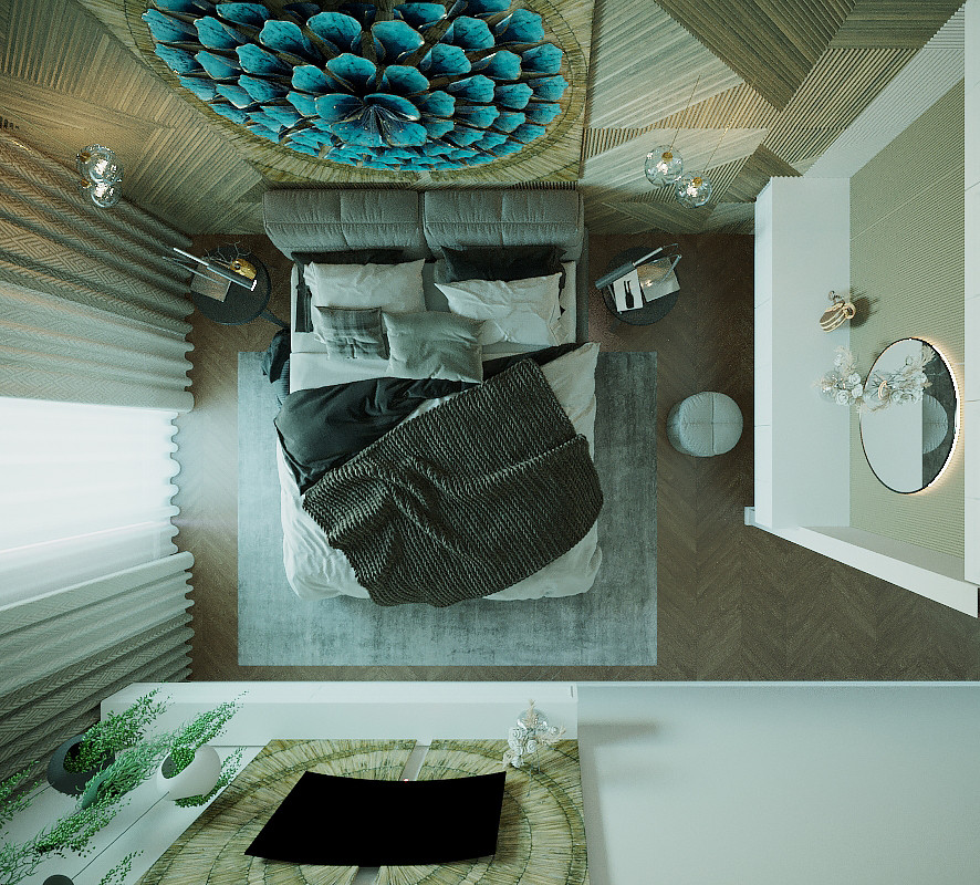 Проспект Мира