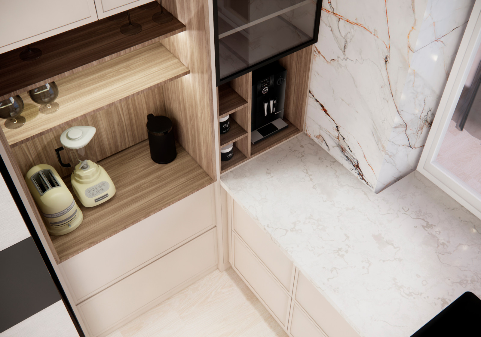 Проект загородного дома