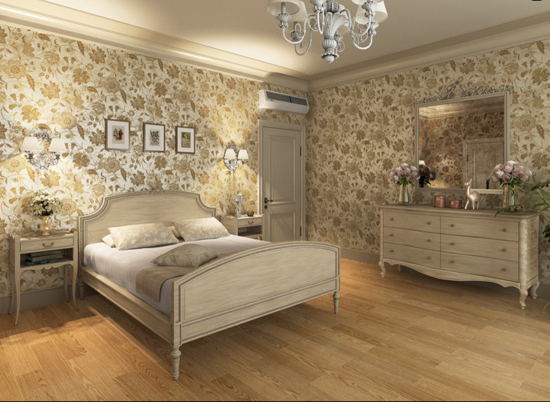 Частный жилой дом в Московской области