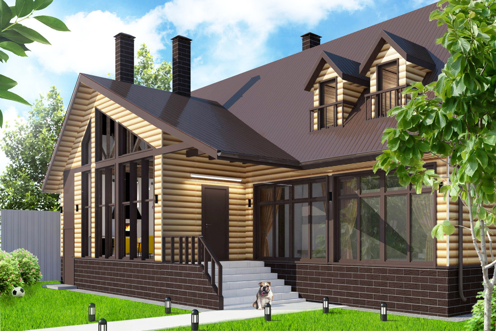 Гостевой дом