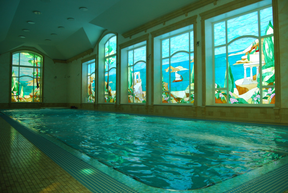 Котедж 3000 кв.м.