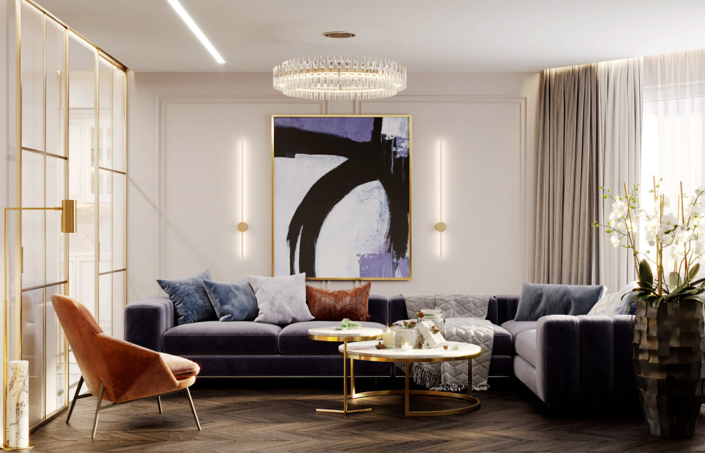 ЖК В БАЛАШИХЕ