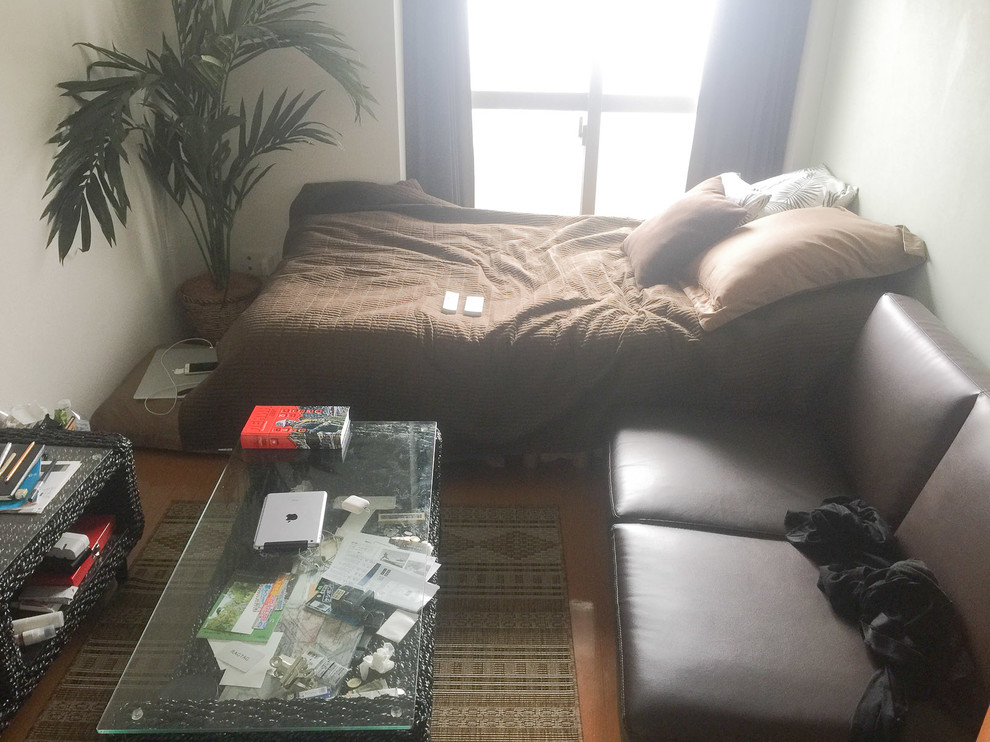 Личный опыт: Типичная японская квартира — как все устроено