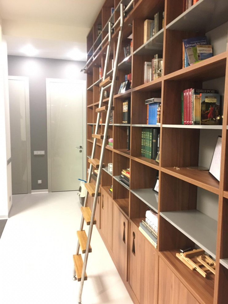 @Step2Level.2020 _ Лестница S.30.W.Т - ГОНЧАРНАЯ