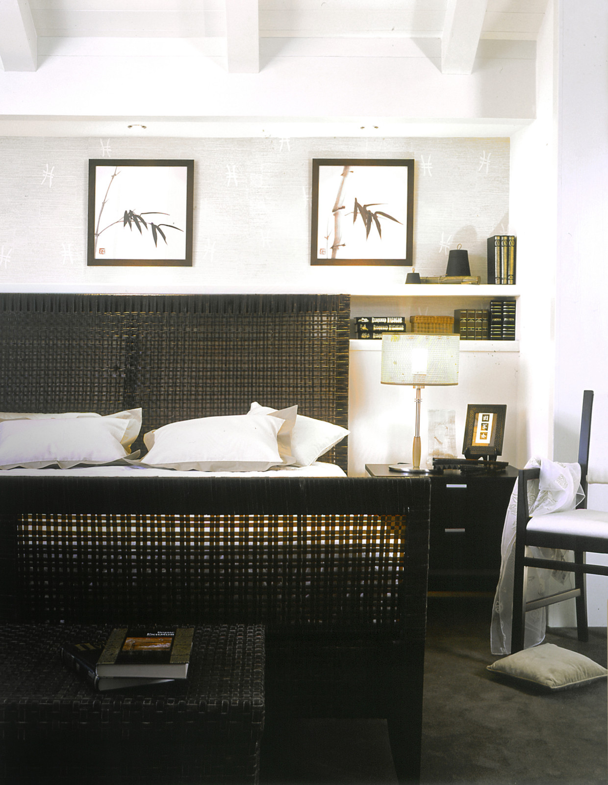 Английский особняк