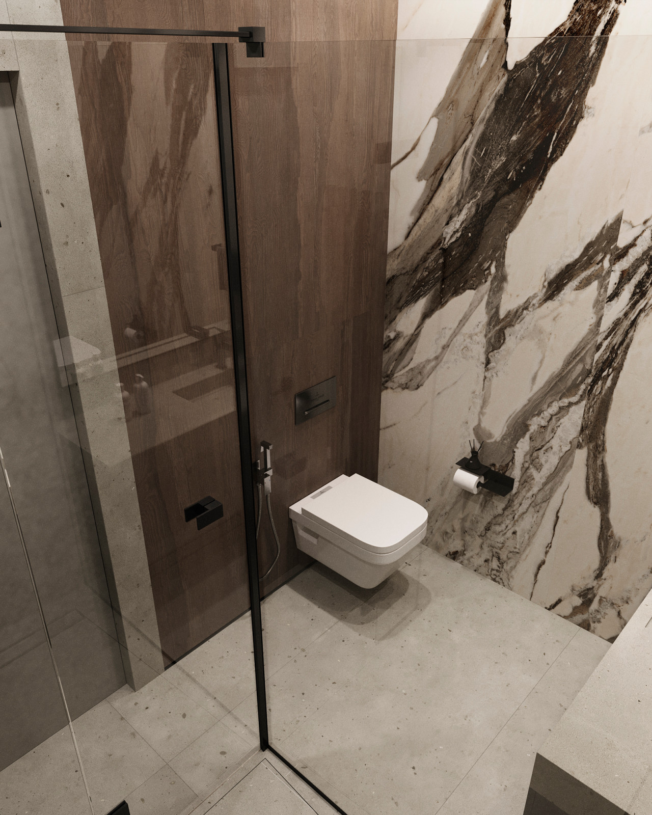 ЖК Времена года