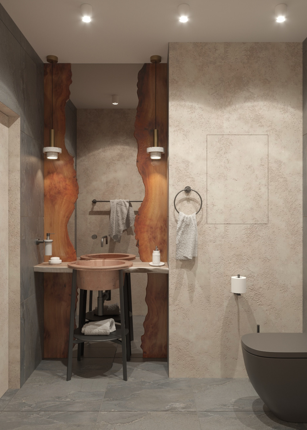 Маленькая Шотландия