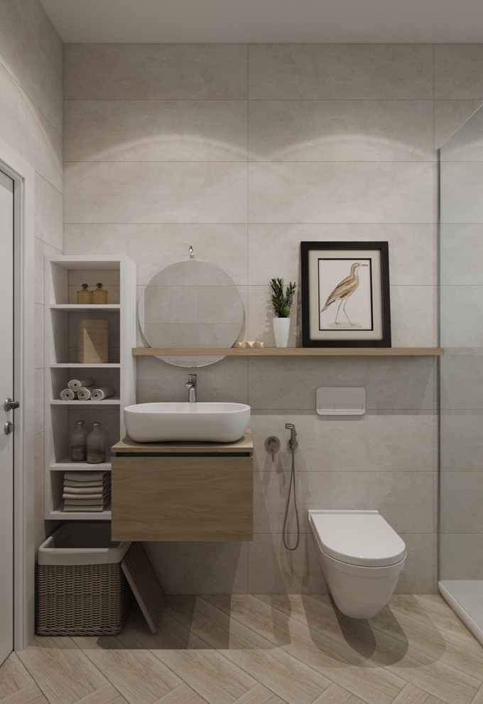 Дом на Кипре