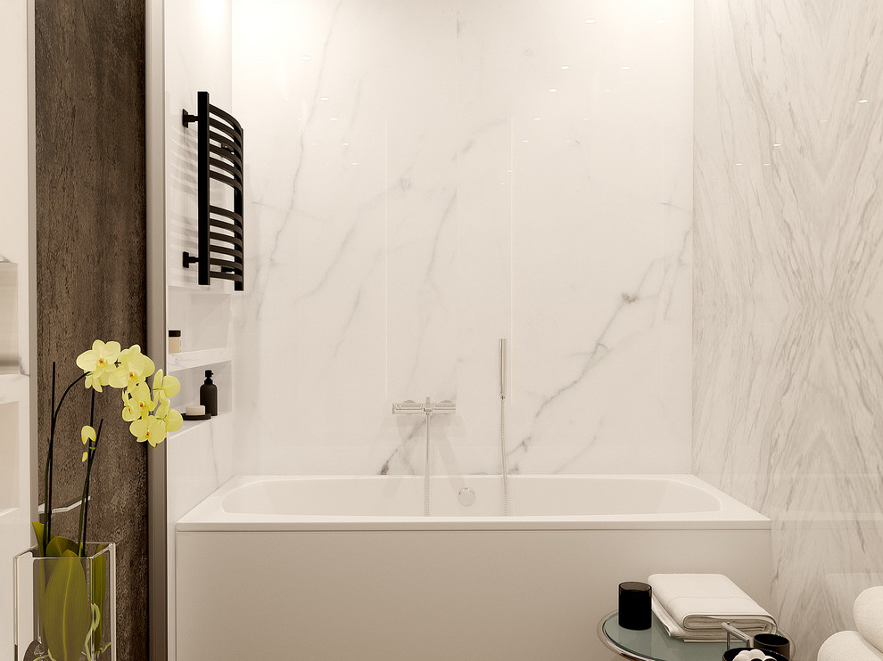 Современная квартира