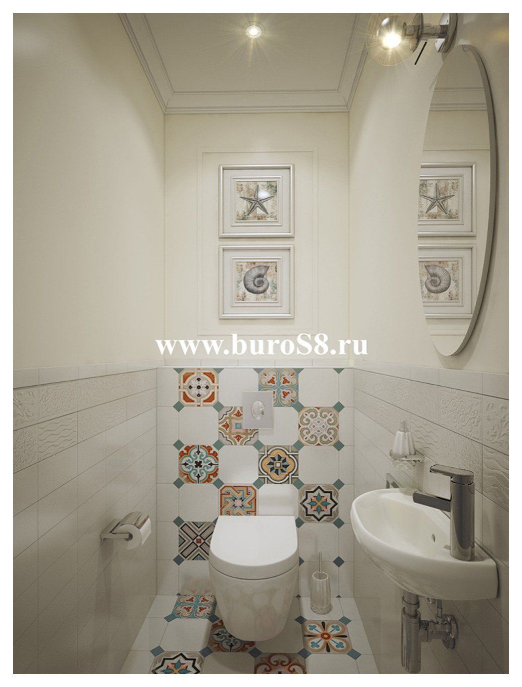 Квартира на Кутузовском проспекте