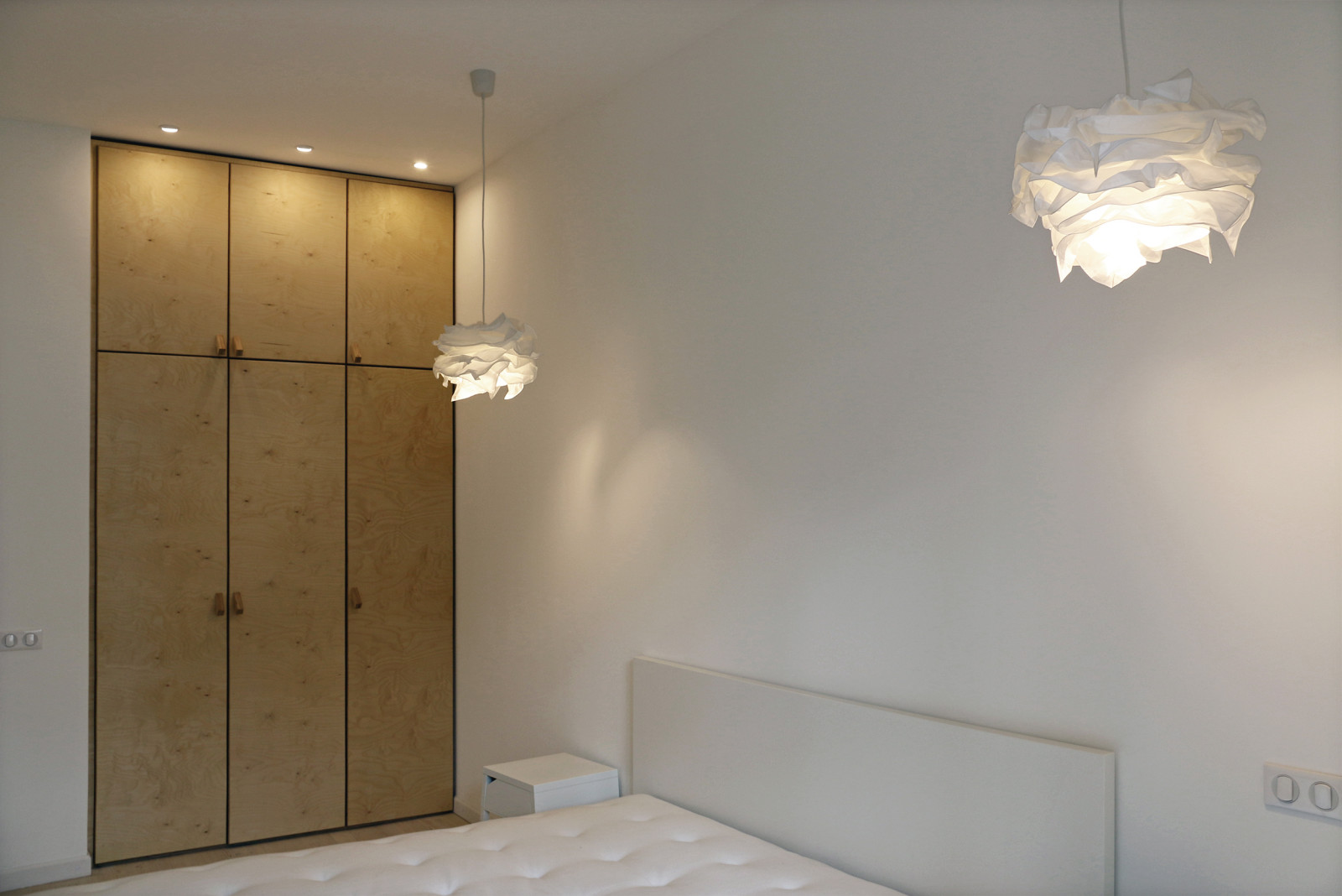 Квартира на Киевской