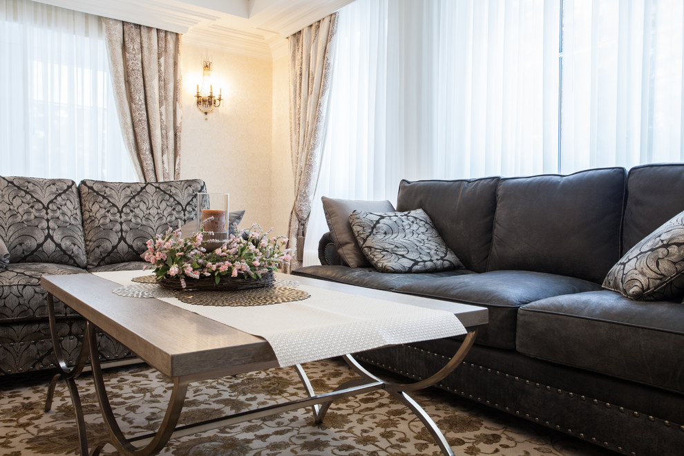 Частный дом в Таллинне