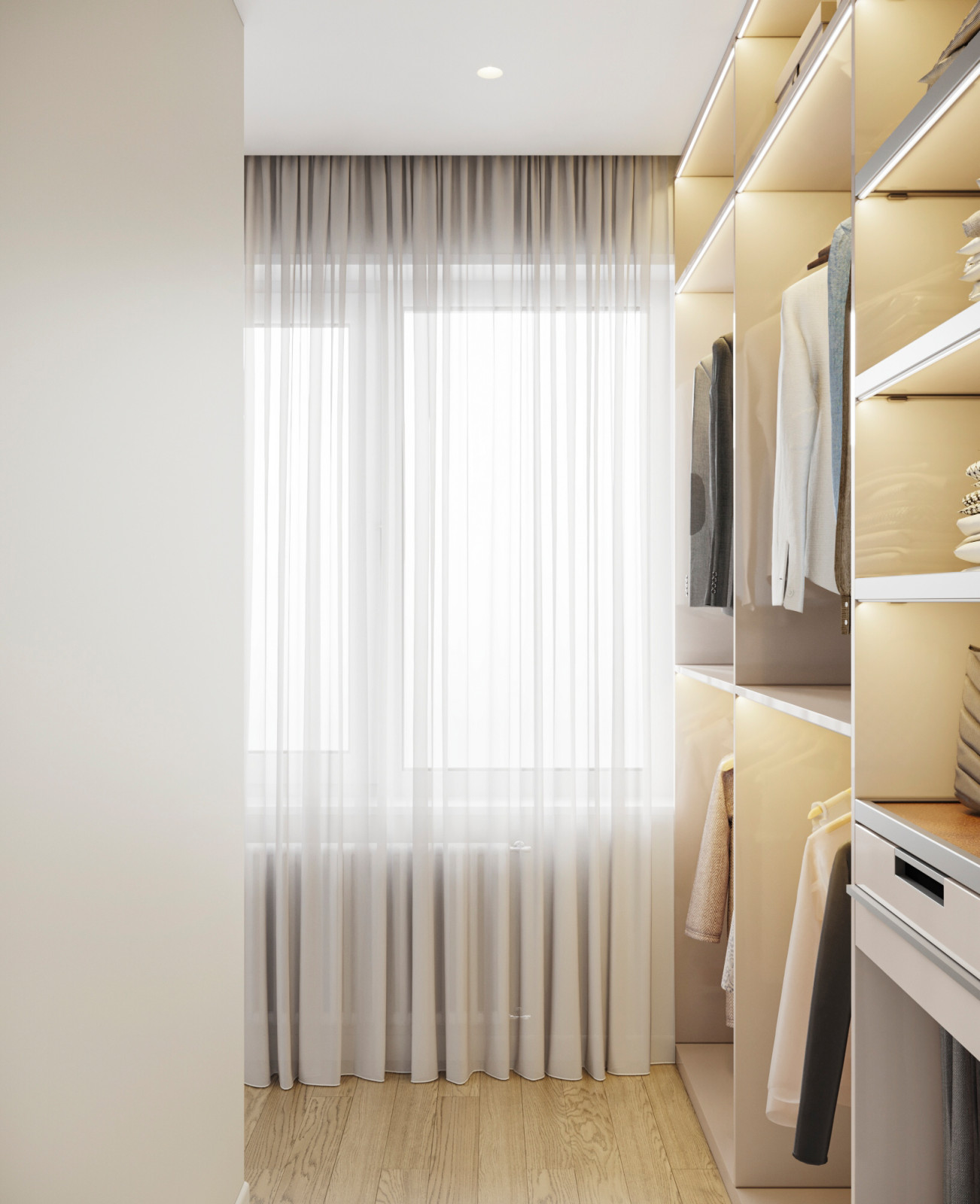 Дом в стиле Неоклассика, г.Грайворон 300 кв м