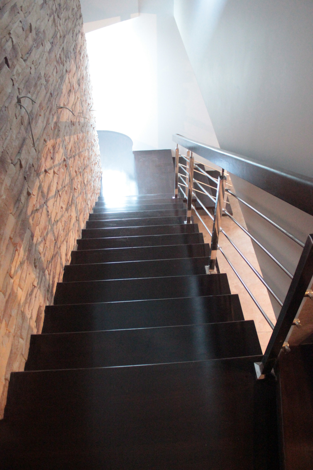 Частный дом в Малино