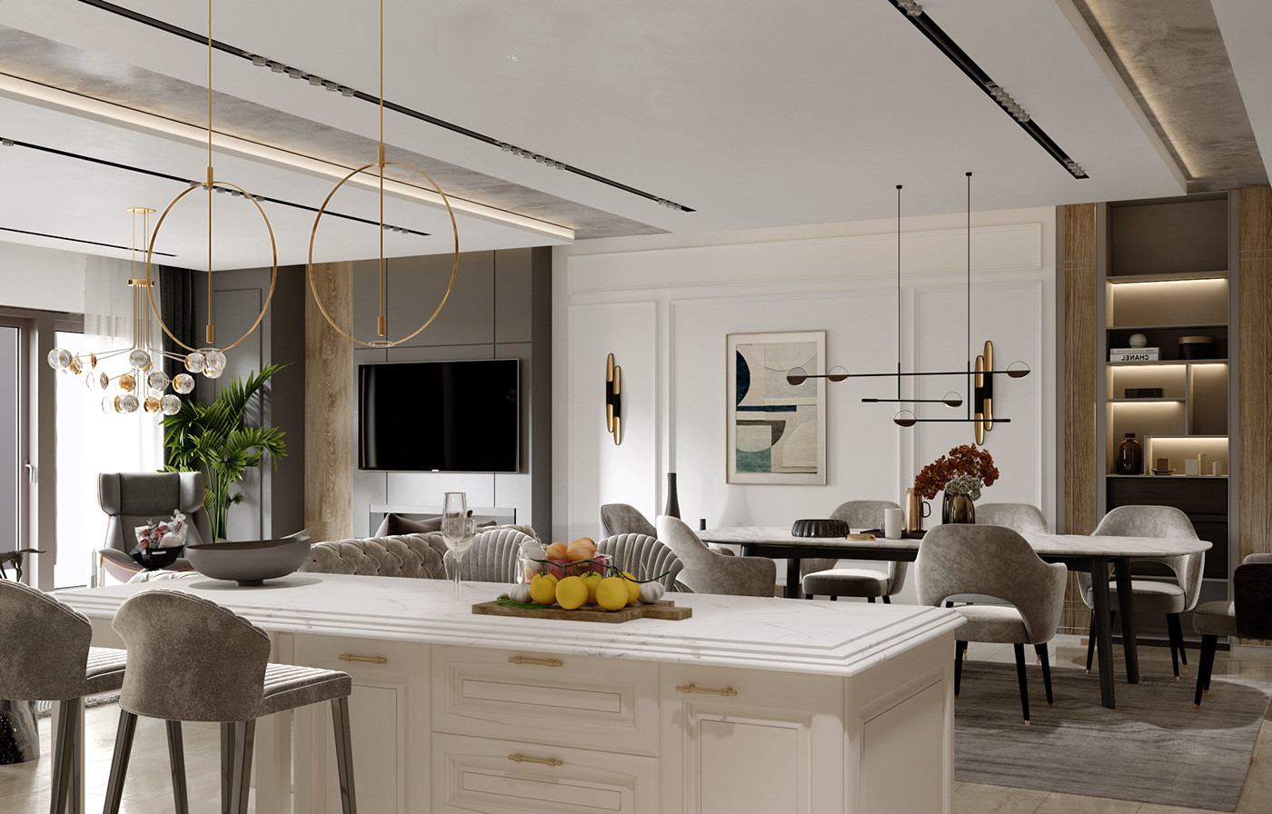 Неоклассика