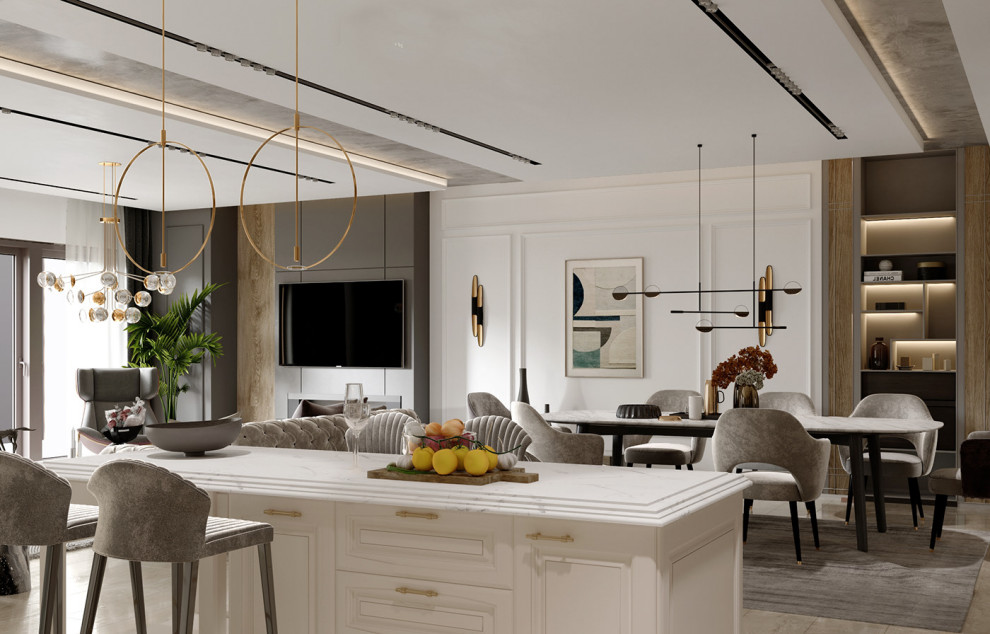 Неоклассика