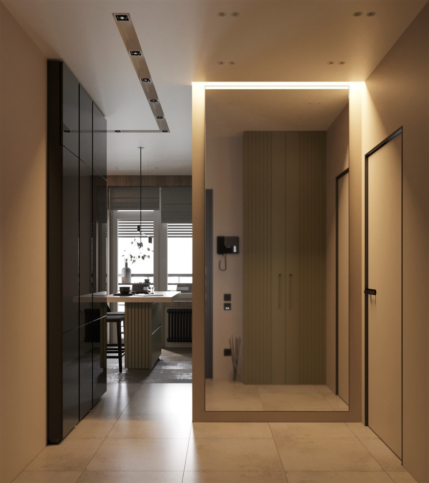 ЖК ПАЛАЦИО - квартира 60кв/м  | Санкт-Петербург