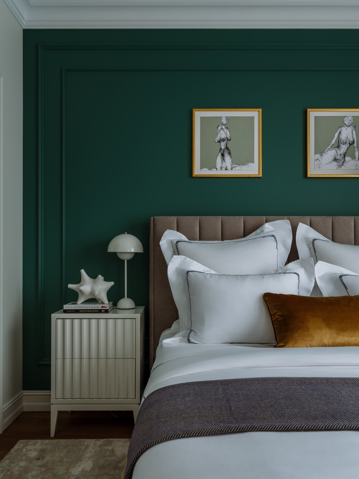 ЖК Маяковский