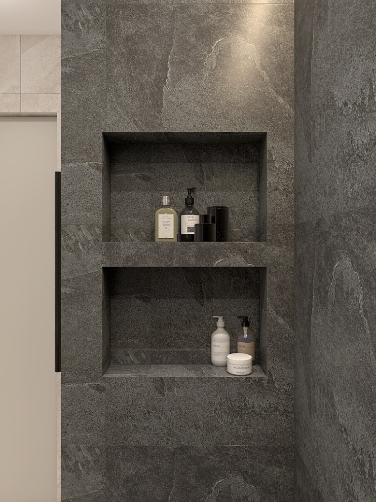 Обложка проекта: Трансформирующийся минимализм