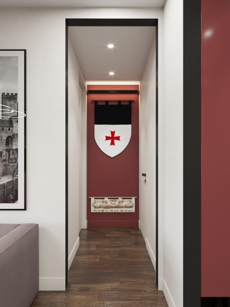 ЖК Фили Сити