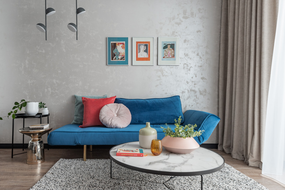 ЖК "Ньютон", г. Челябинск