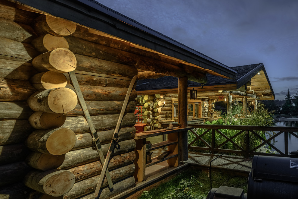 Беседка в Parkville