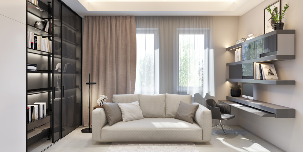 Загородный дом ONYX