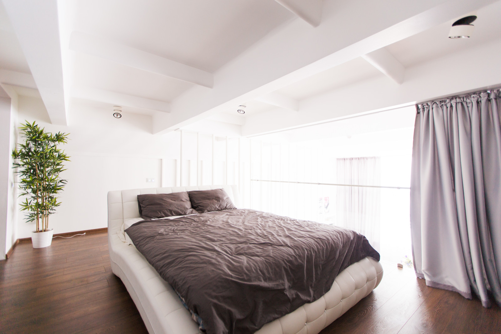 Houzz тур: Квартира с необычной лестницей в Челябинске