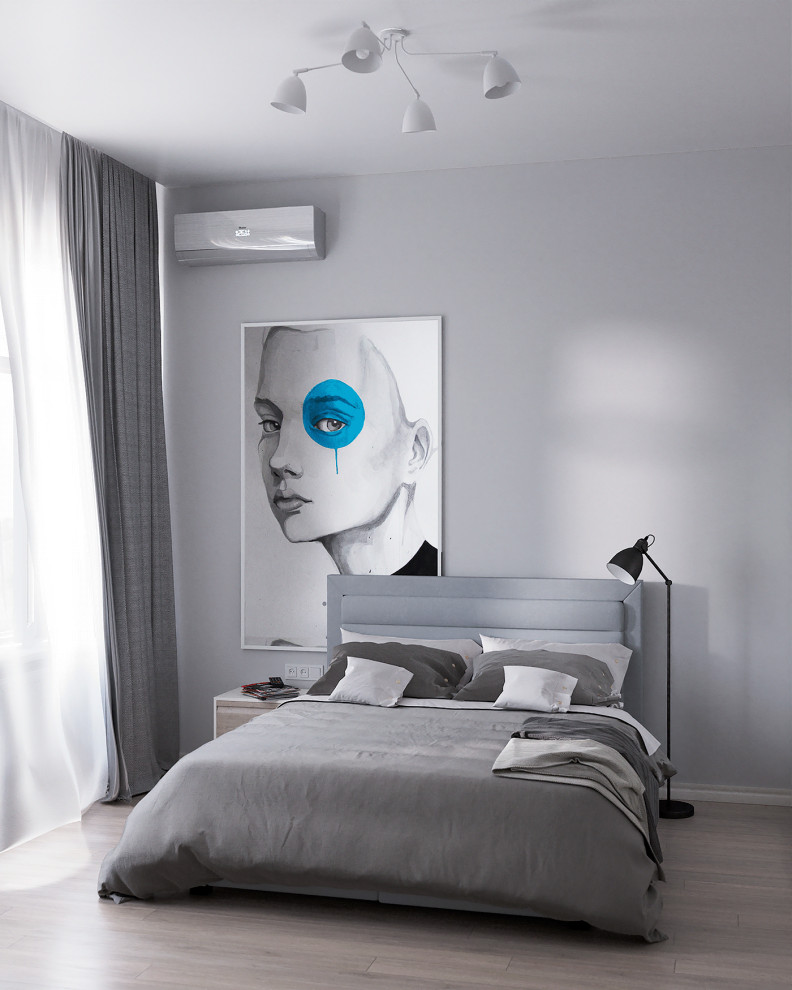 Обложка проекта: Комната для девочки подростка