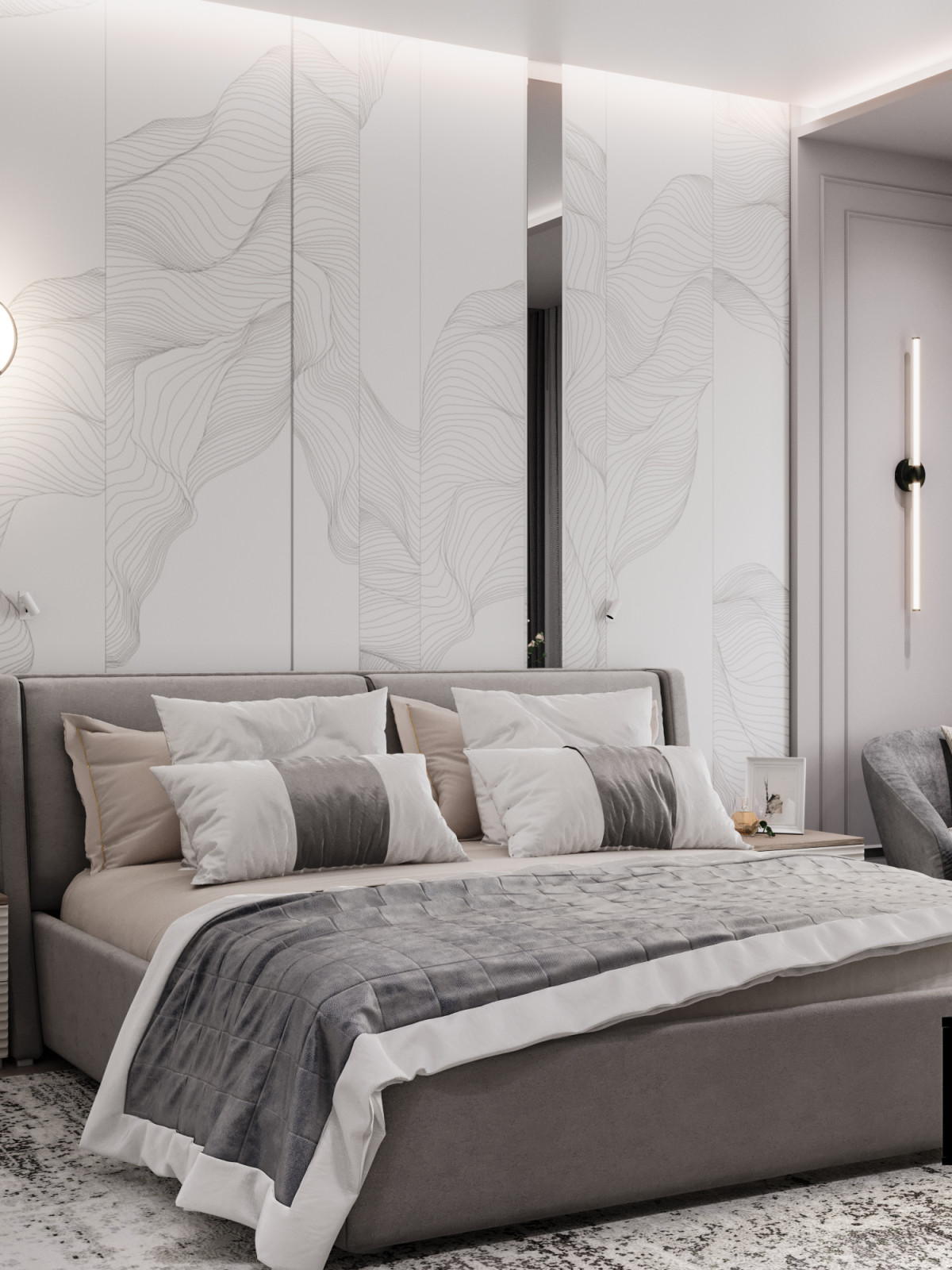 г. Москва, ул. Сельскохозяйственная