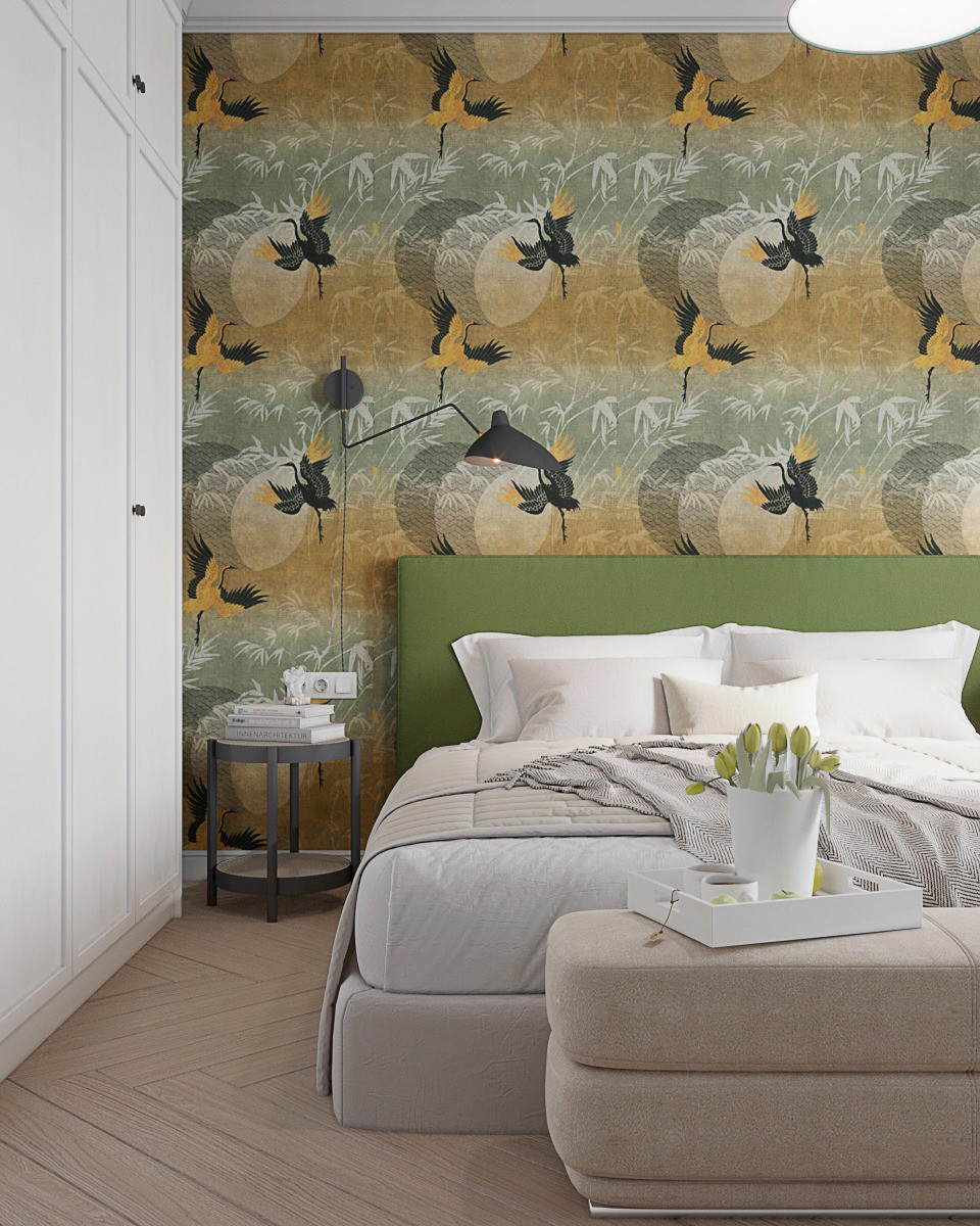 Обложка проекта: ЖК "JAZZ"