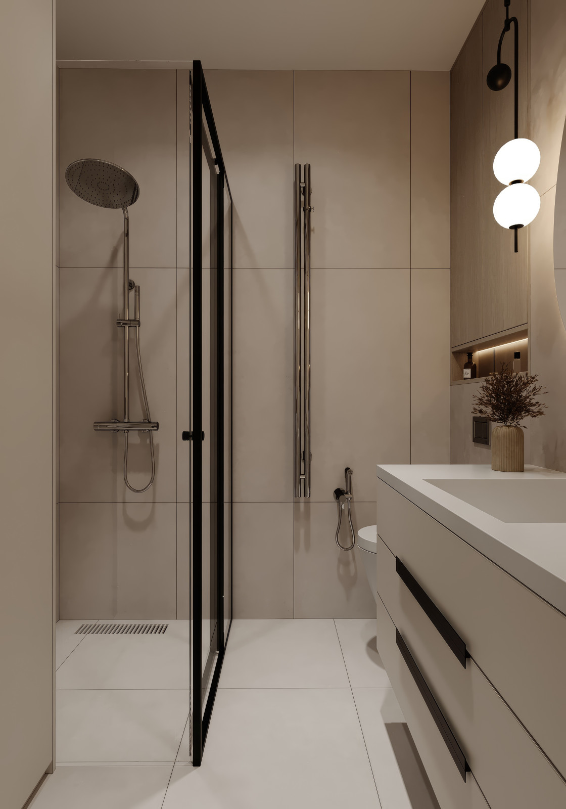 Квартира в ЖК Нагатино i-land