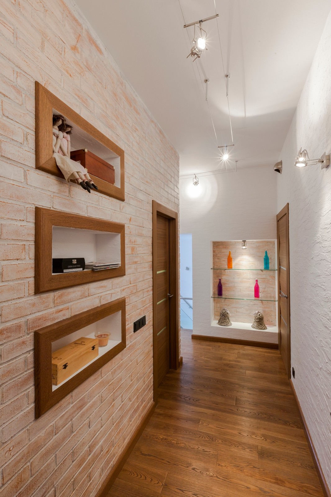 В формате лофта