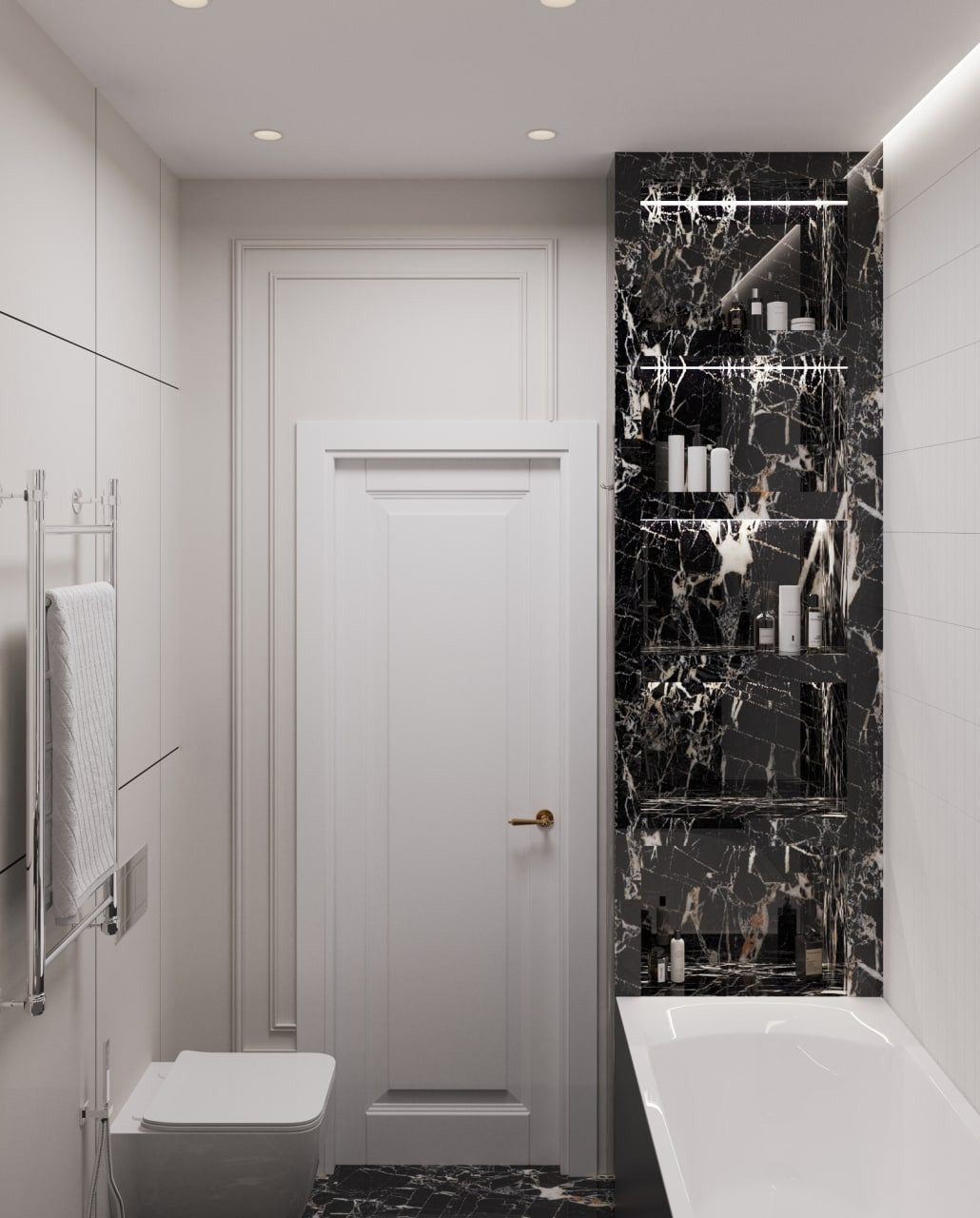 Речной причал