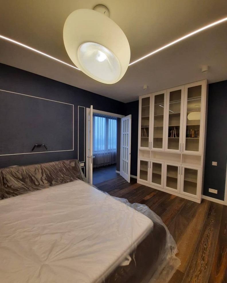 Столярный переулок