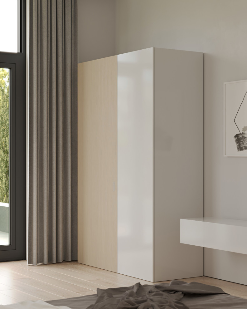 Обложка проекта: Дом в Санкт-Петербурге