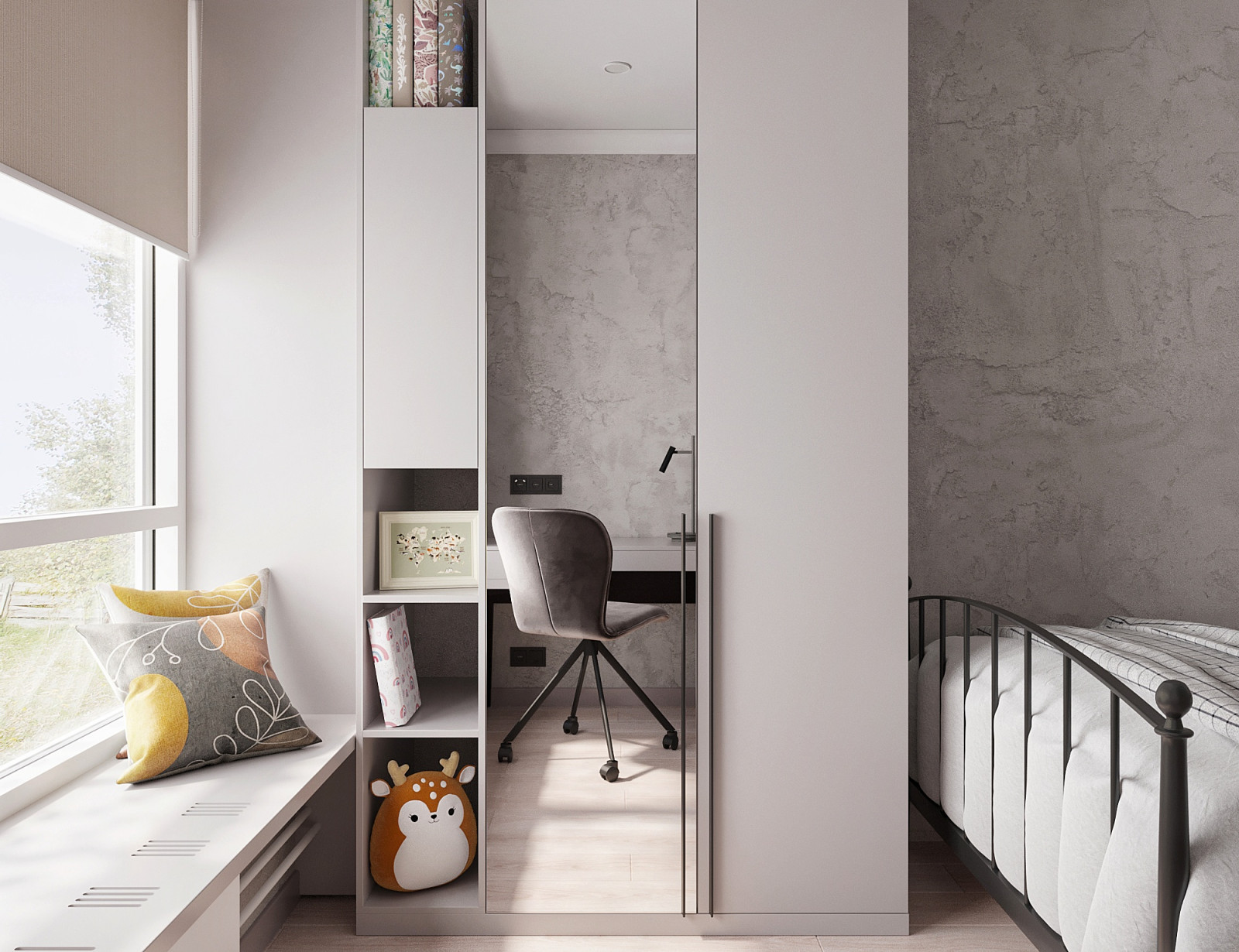 ЖК МЯКИНИНО ПАРК