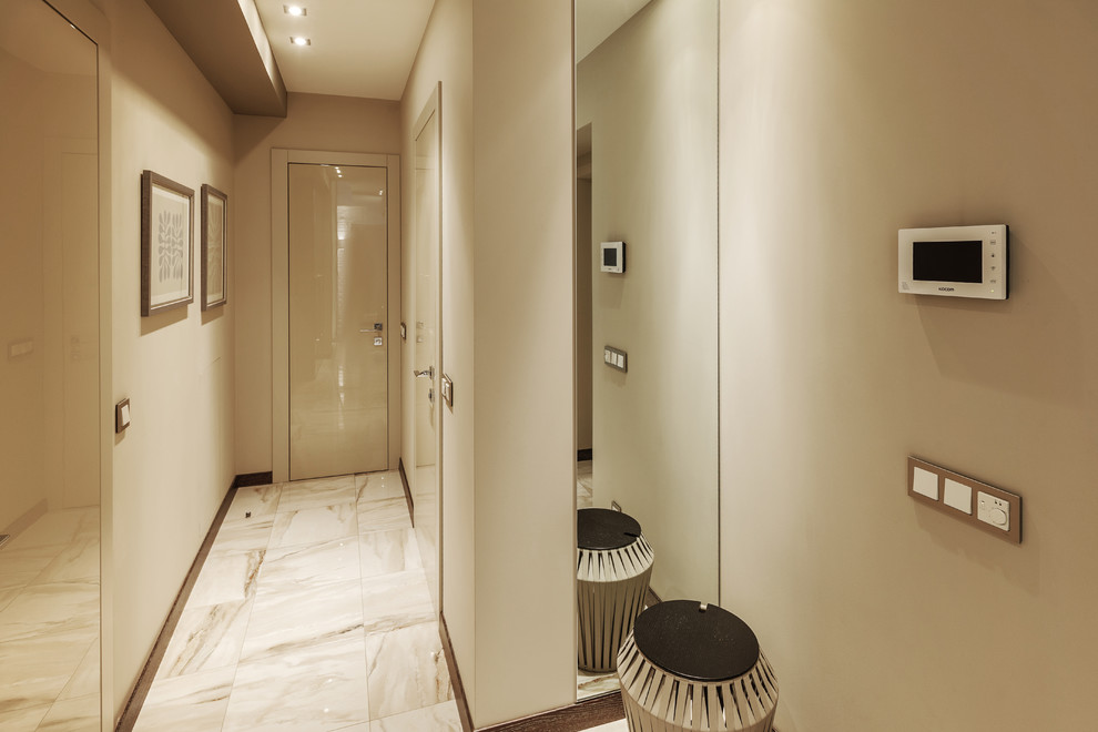 Квартира в ЖК "Шуваловский"