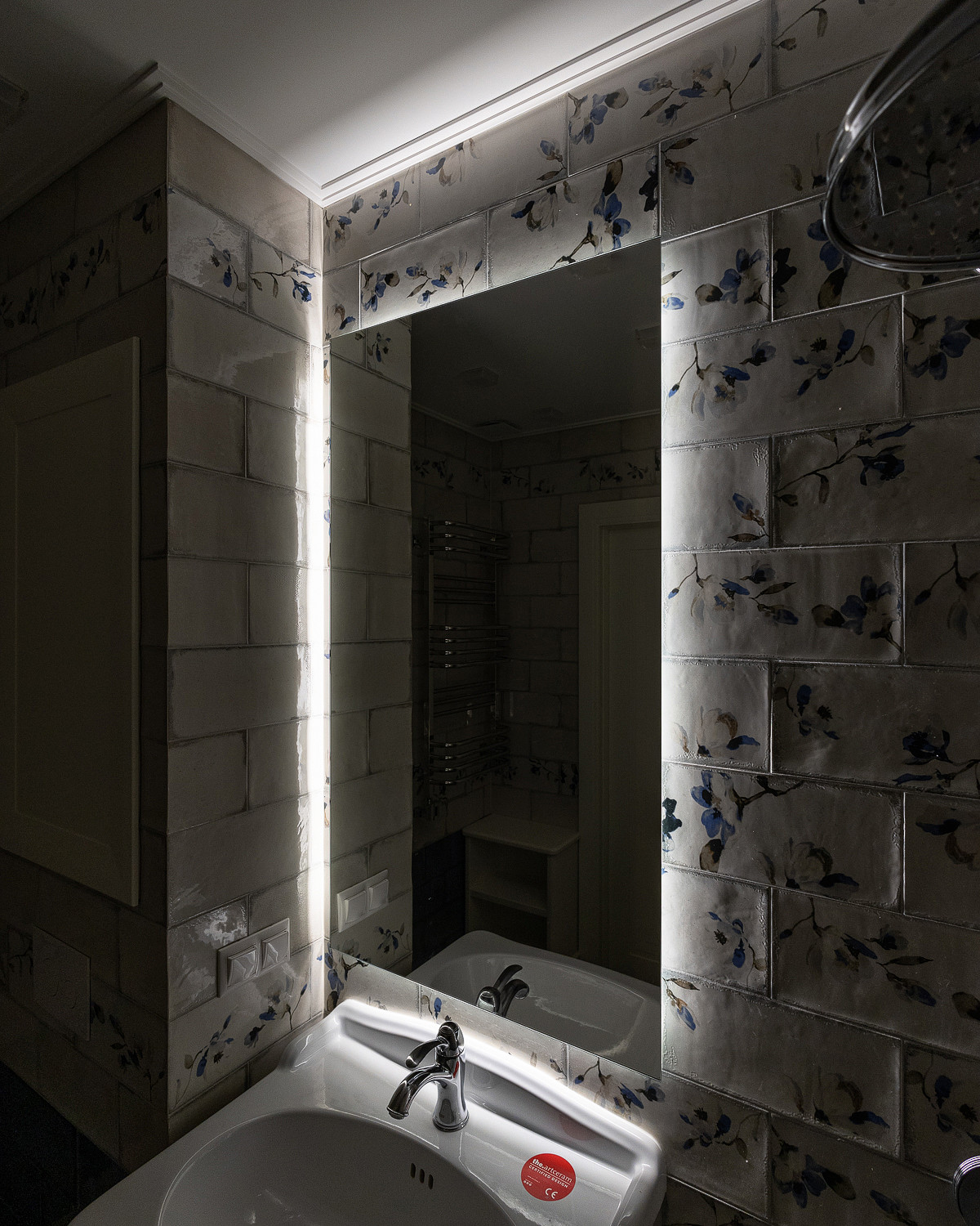 жк Преображение