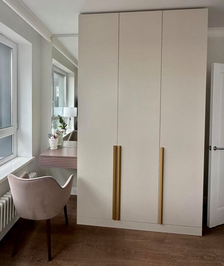 Квартира в ЖК Московский