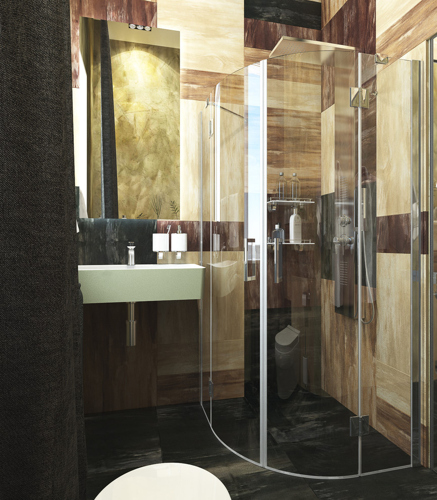 КП Новорижский