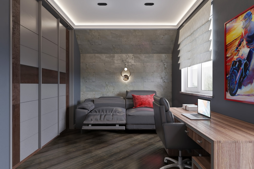 Частный дом