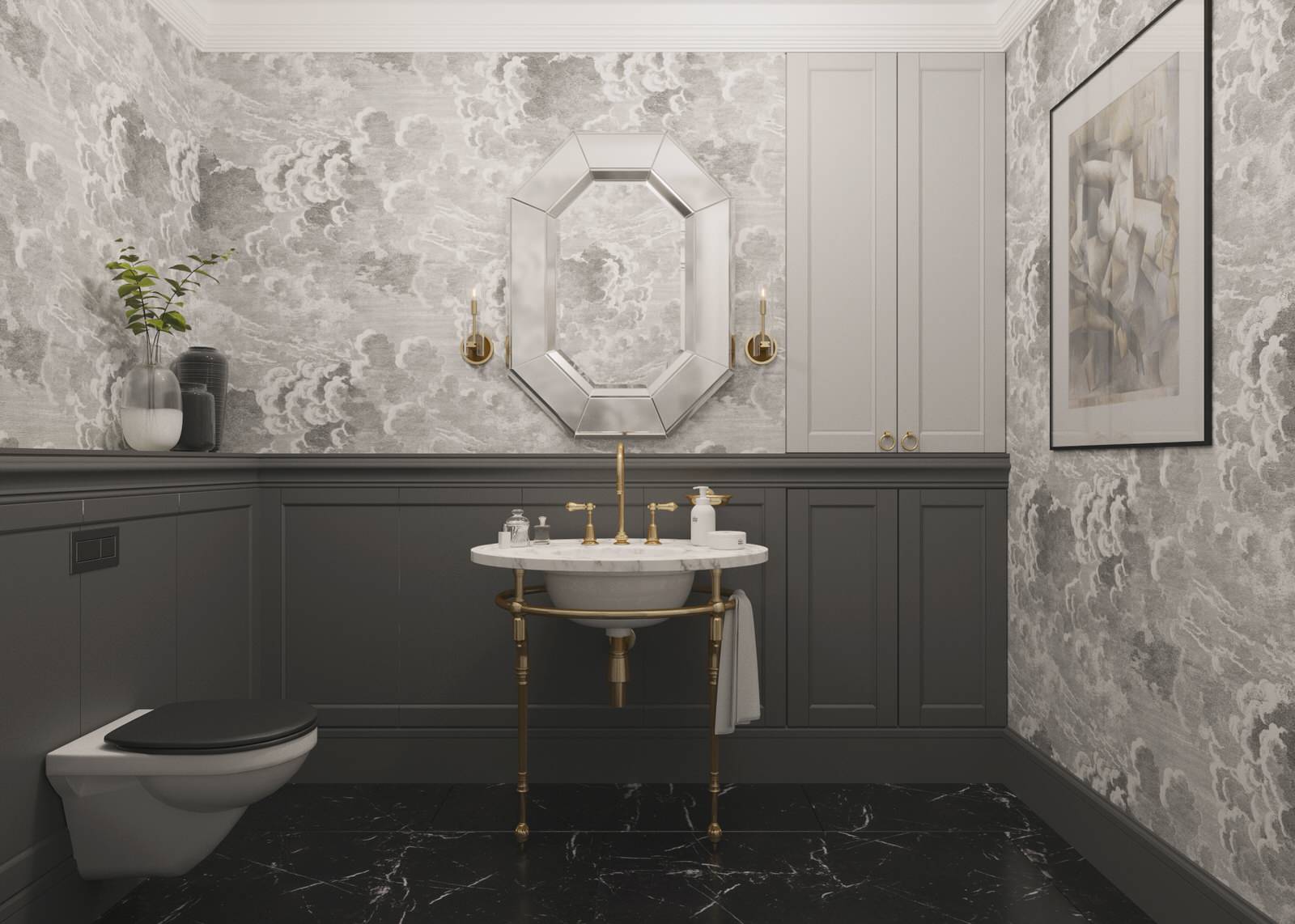 Квартира на Хохрякова