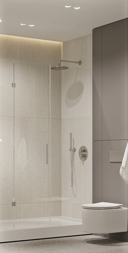 ЖК Арт Хауз, 53 м2