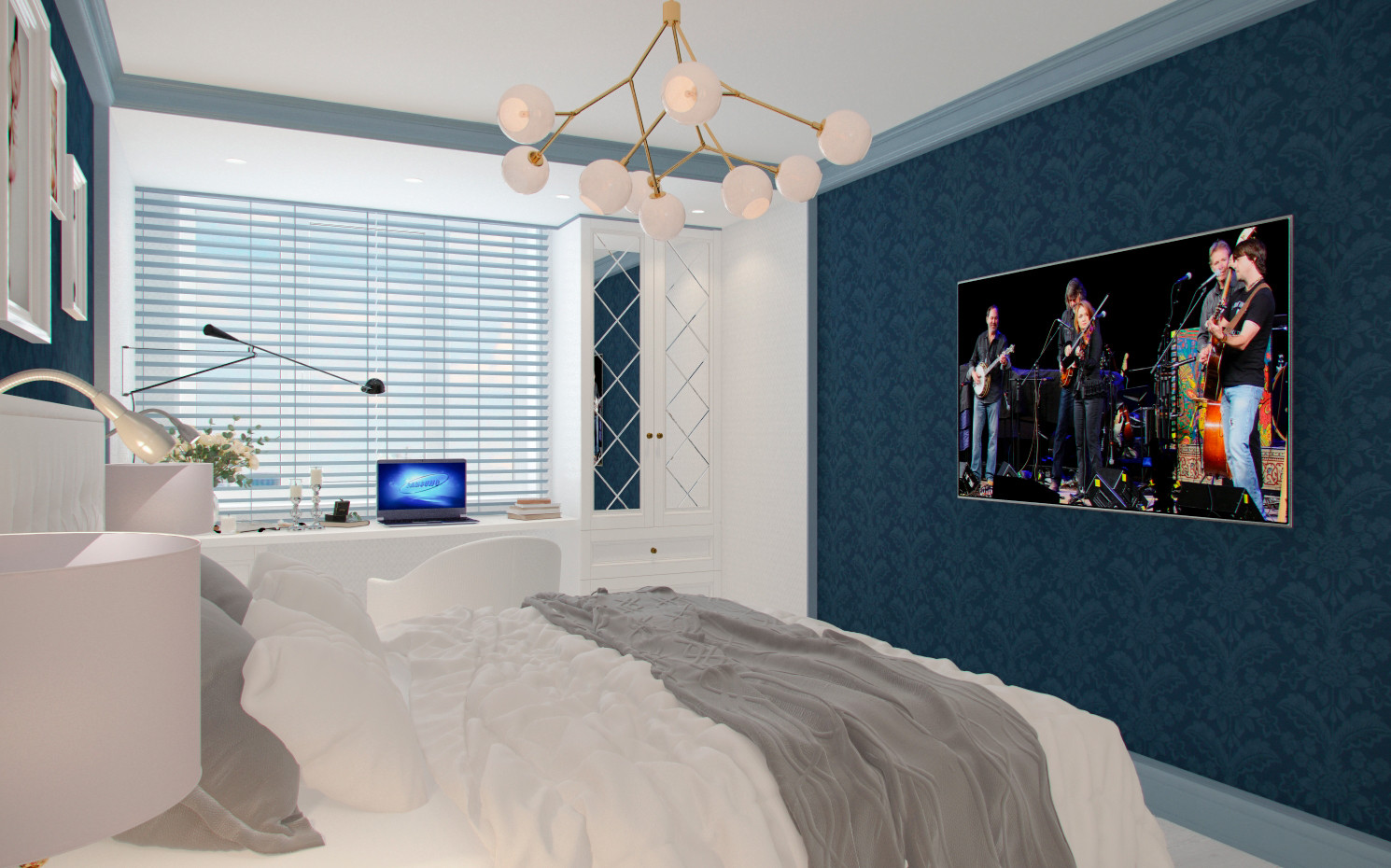 Квартира на побережье, г. Зеленоградск