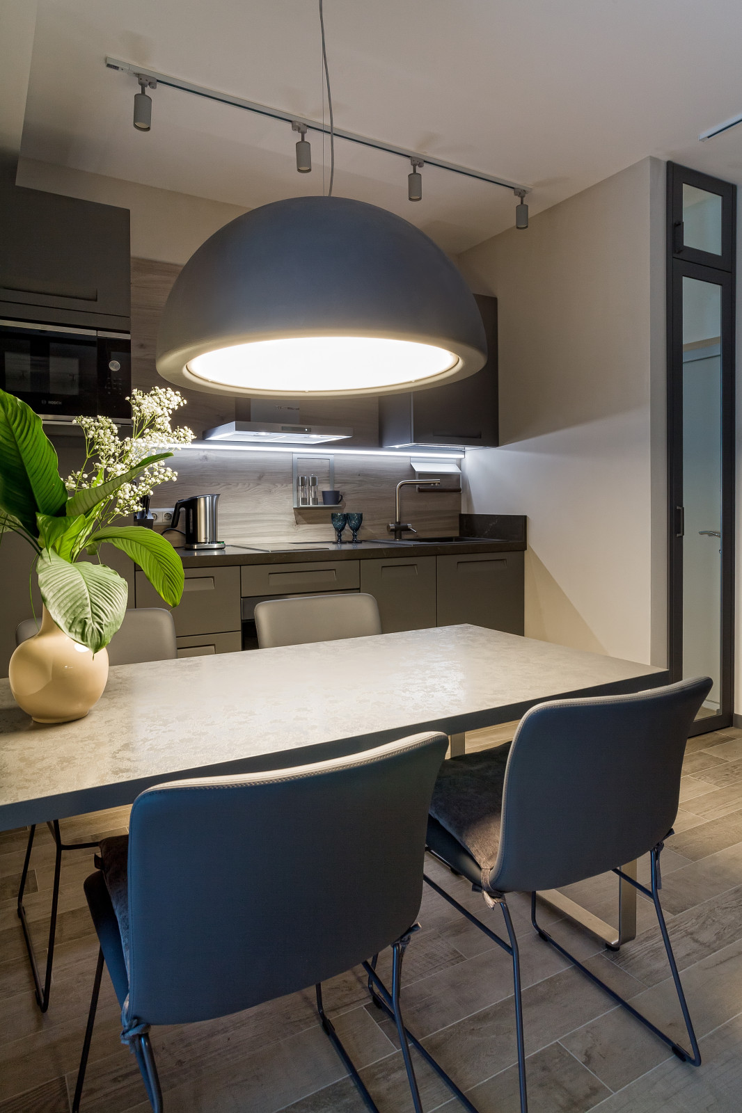 Реализованный проект 4