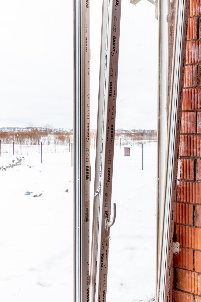 Остекление коттджей и загородных домов