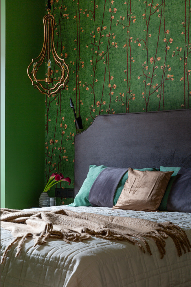 Апартаменты на Ходынке