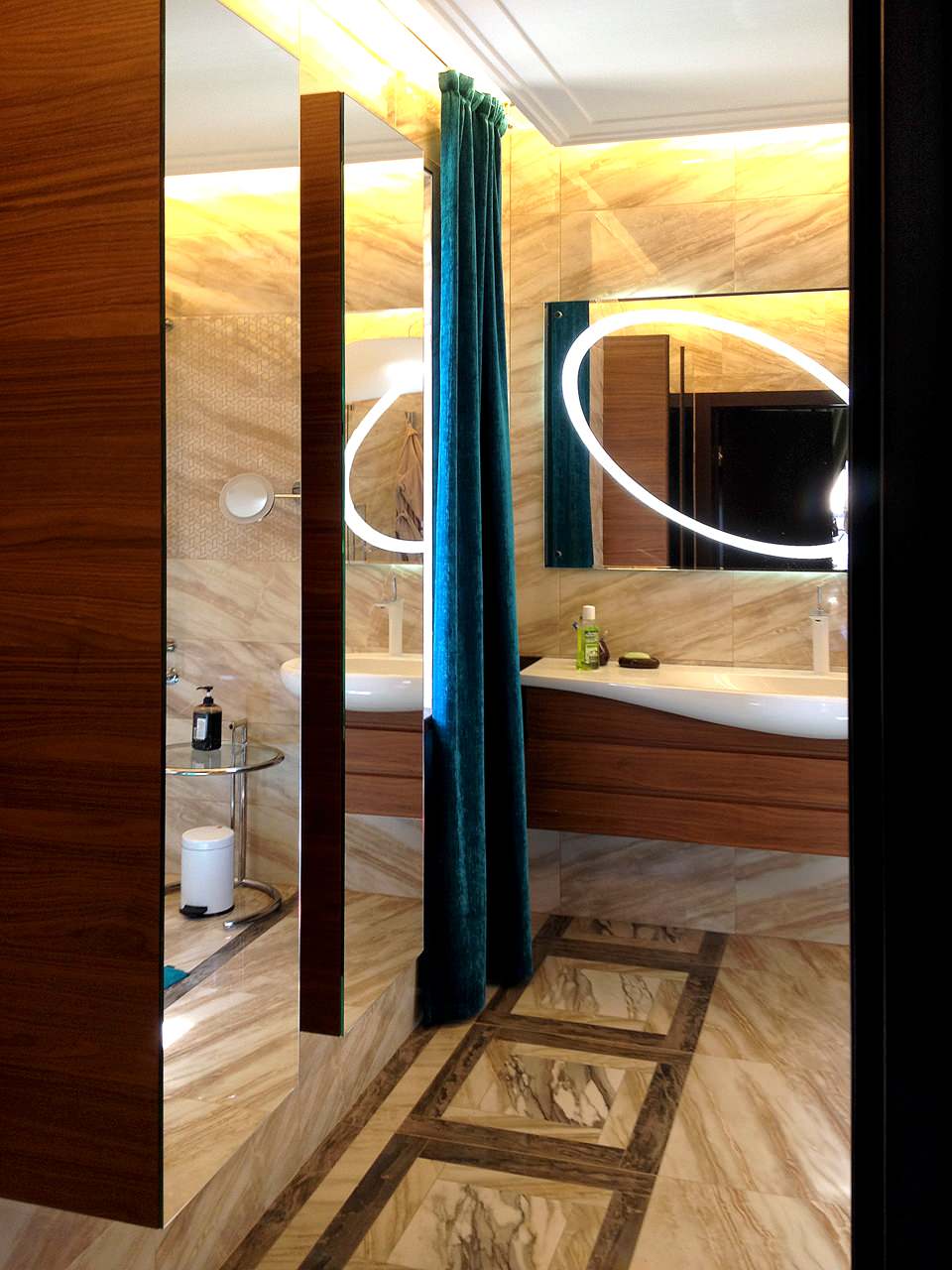 Обложка проекта: Дом под Москвой реализован(фото)