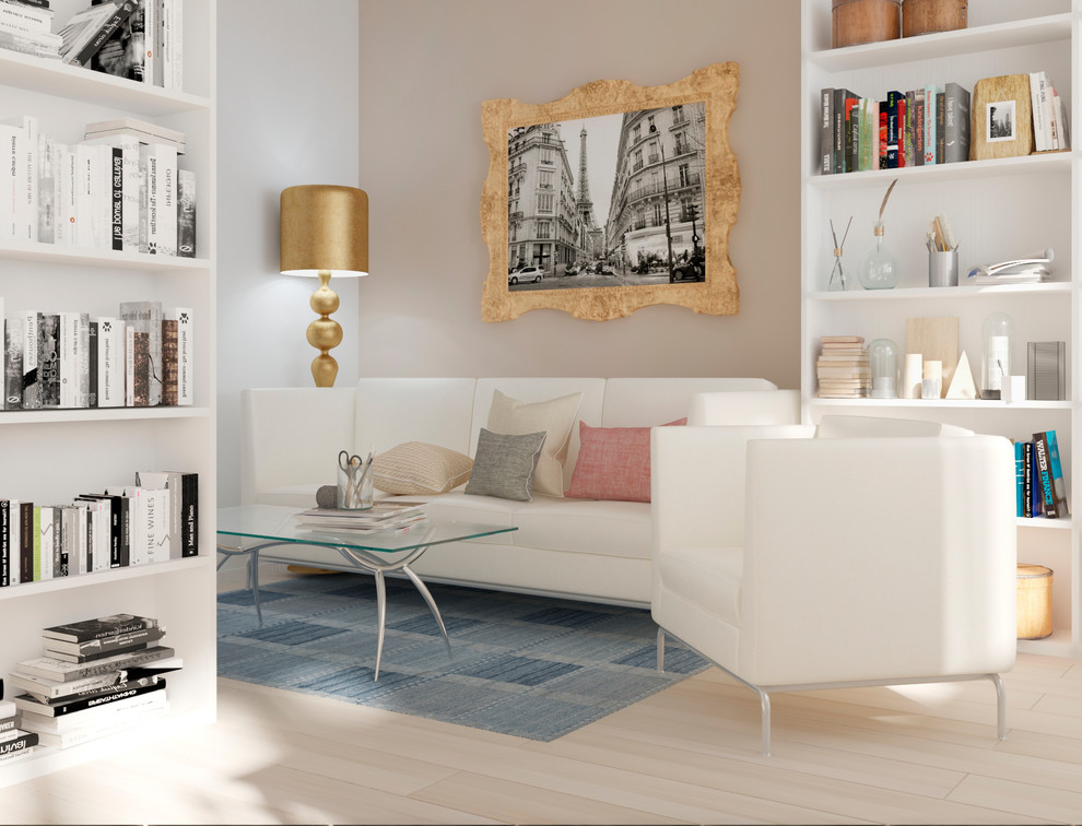 COMFORT - Светлый